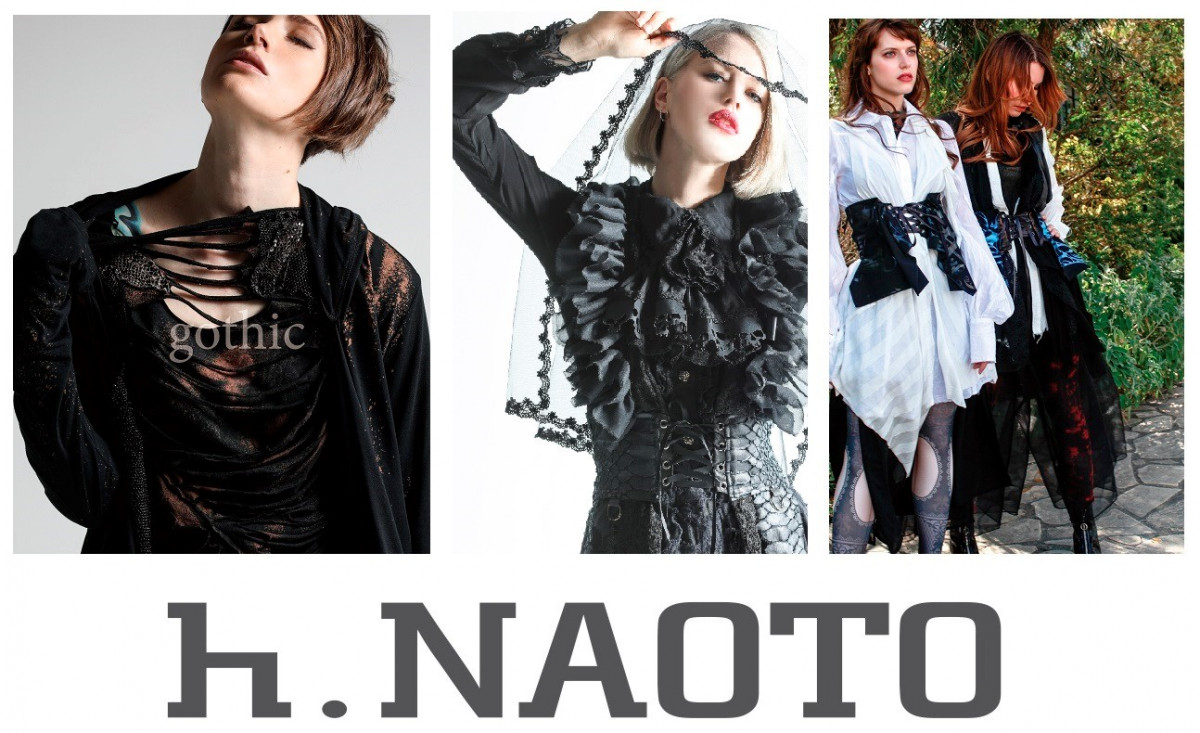 なぜこの組み合わせ!?『仮面ライダービルド』×『h.NAOTO』劇中Tシャツ