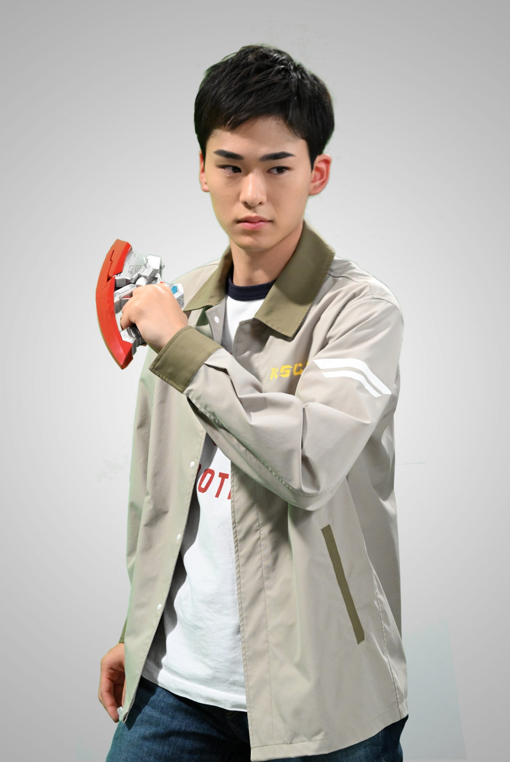 前野智昭・竹本英史・岸尾だいすけのサイン色紙が当たる！ サスペンス