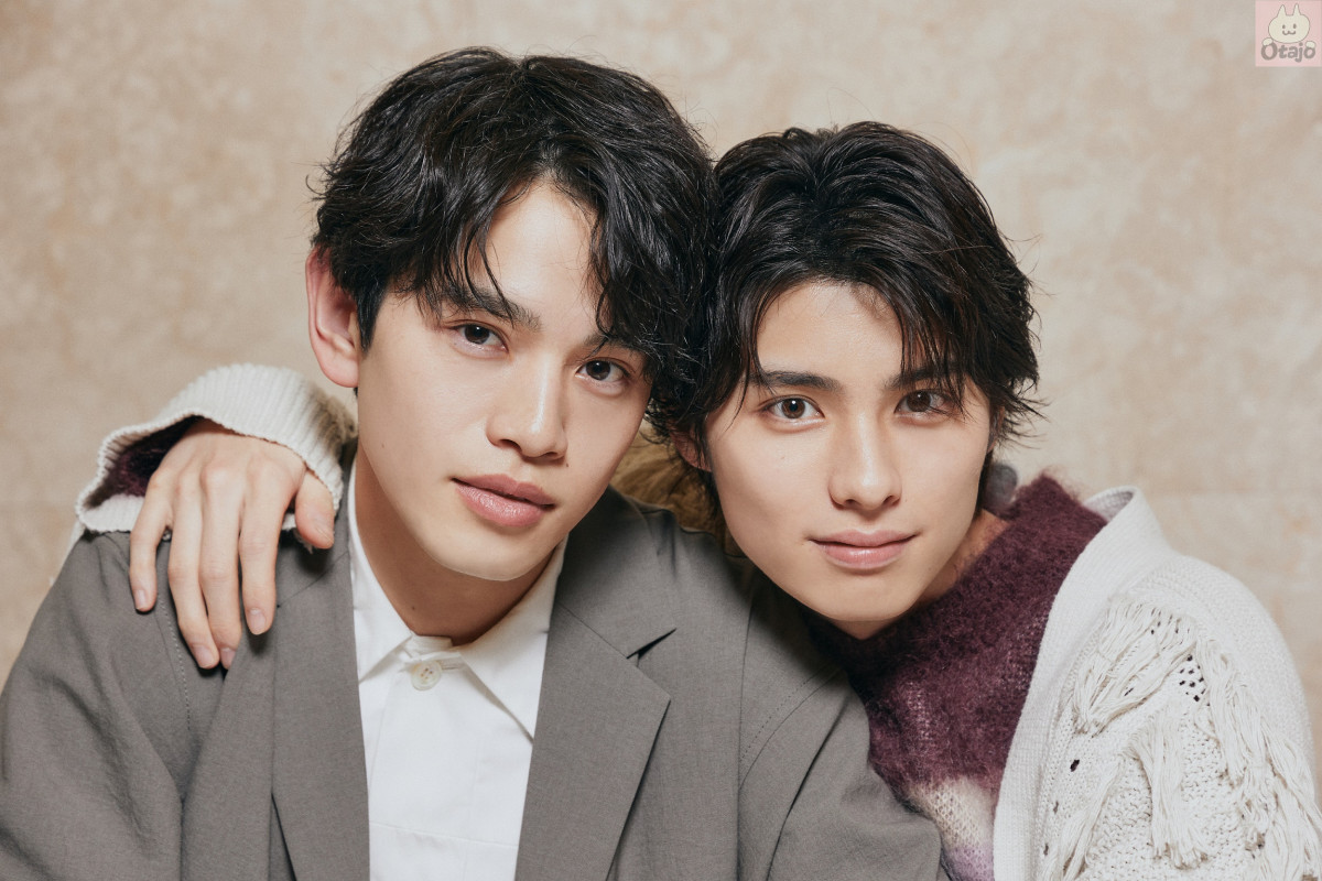 本田響矢×鈴木康介BLドラマ『ジャックフロスト』本日最終回！郁哉派