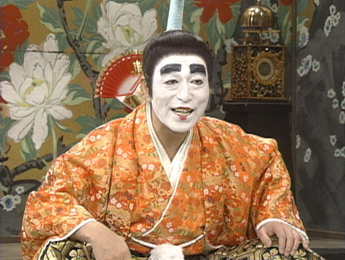 ドリフ大爆笑」「バカ殿様」などが5月2日にファミリー劇場で約8時間