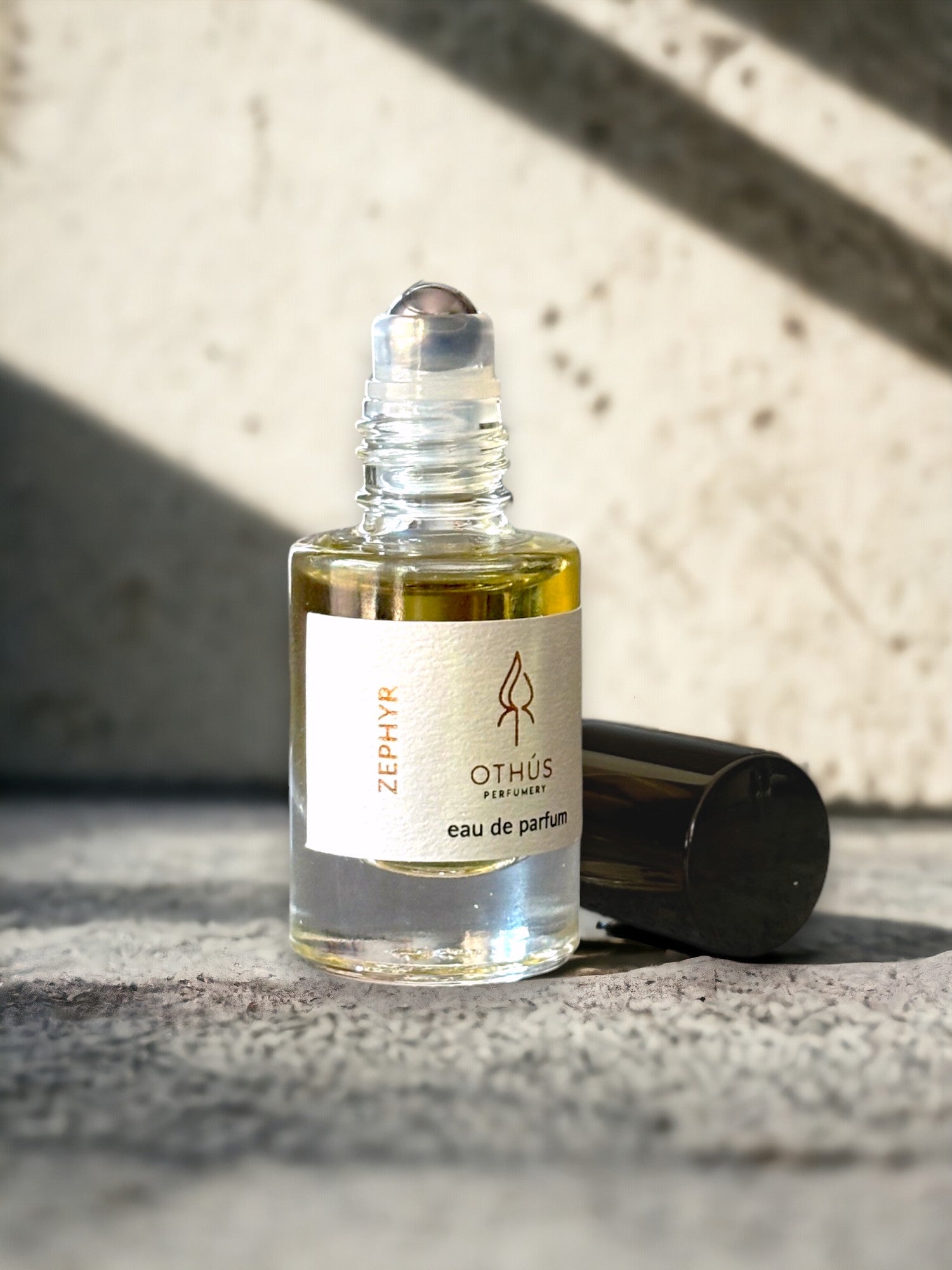 Zephyr - Natural Perfume | Othús Perfumery