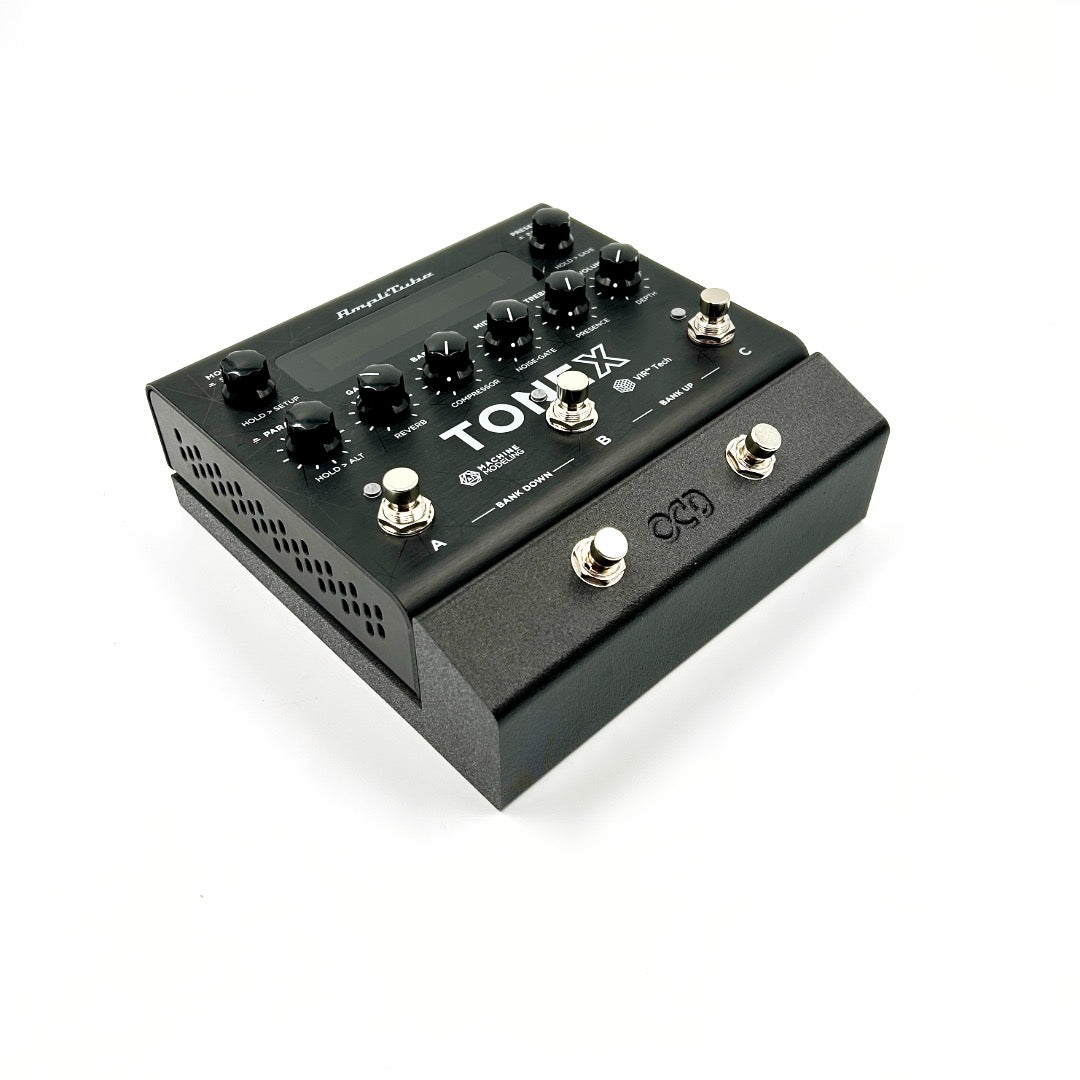 DUO+ for IK Multimedia ToneX Pedal – Otter Custom Design