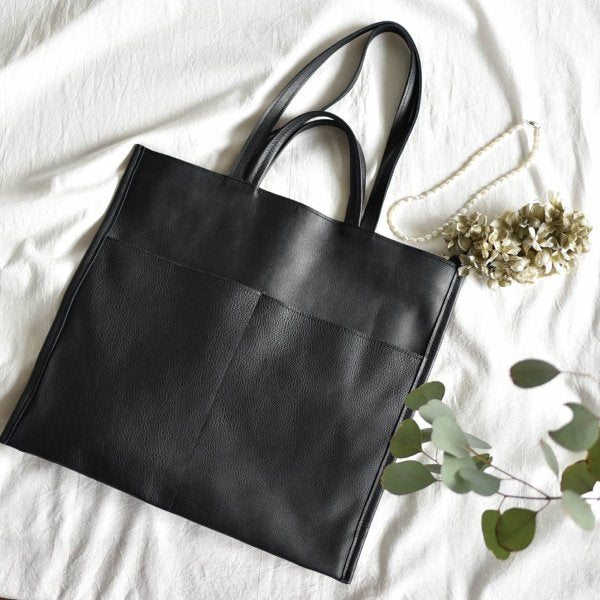 2WAYフィットトートバッグ – OURHOME