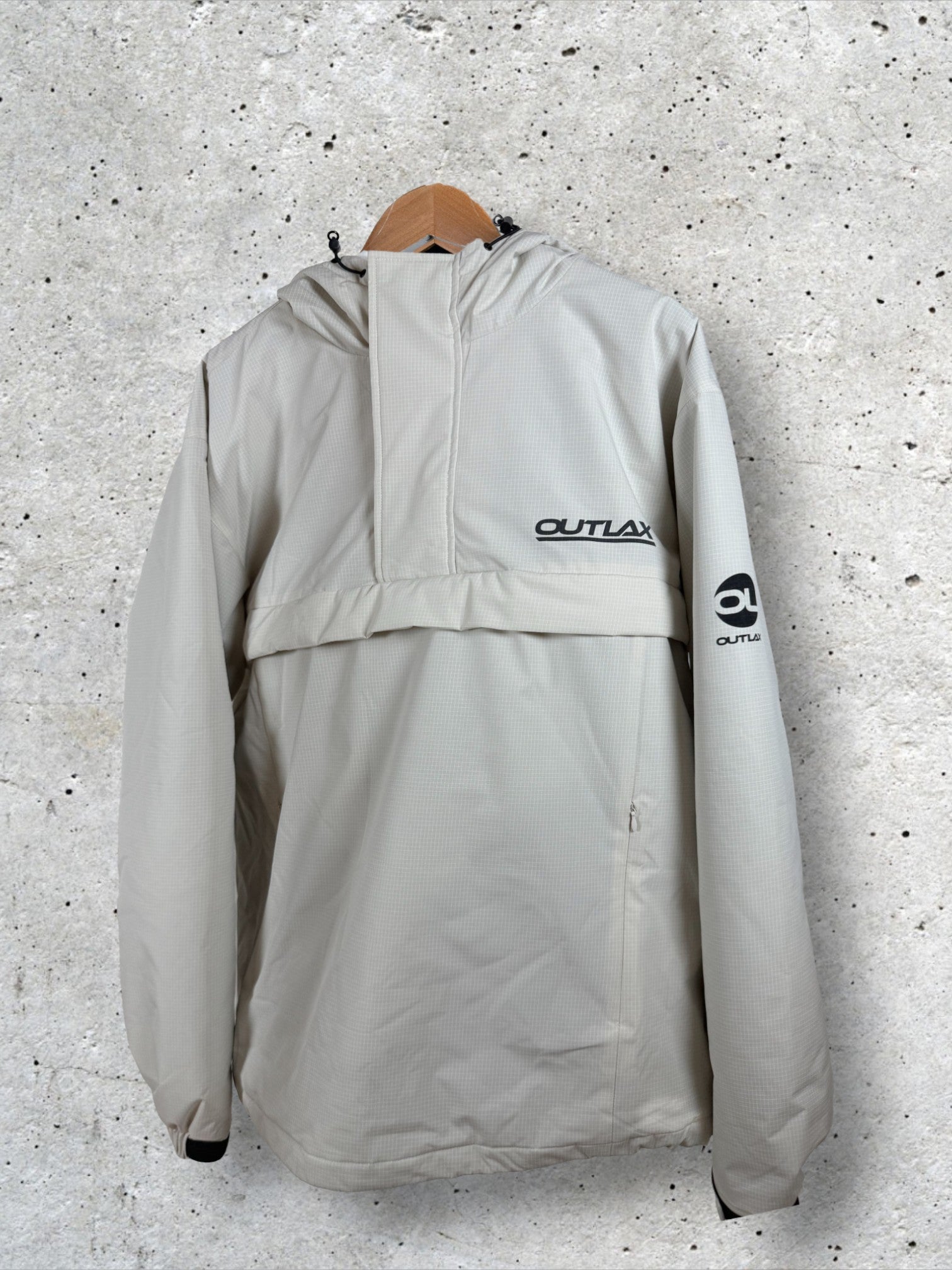 JACKET – OUTLAX Online Shop