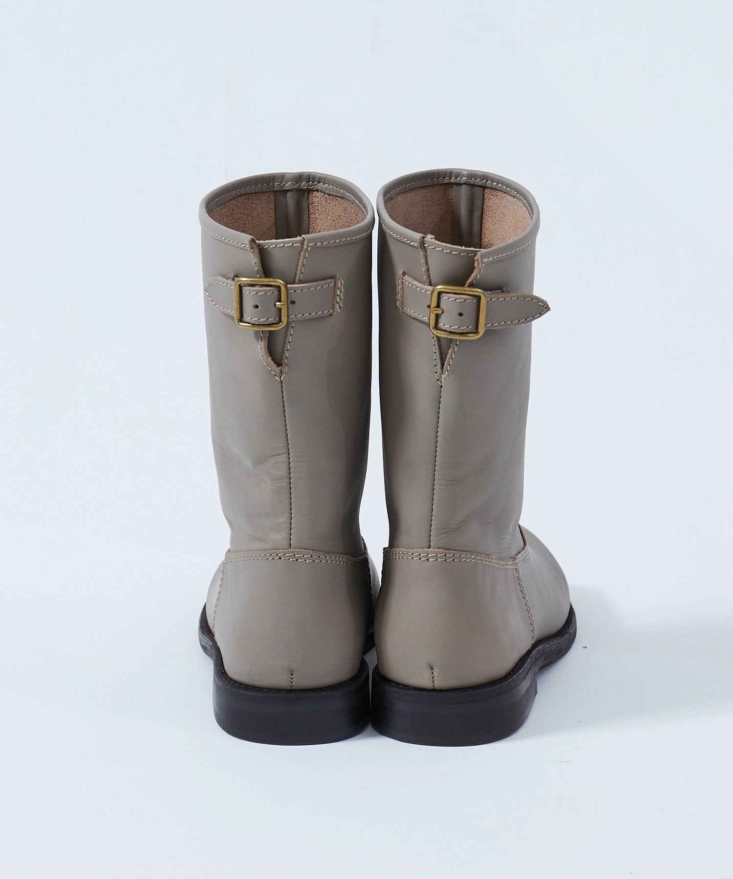 エンジニア風ブーツ】｜【LOISIR(ロワズィール)】｜BIGI OUTLET（ビギ