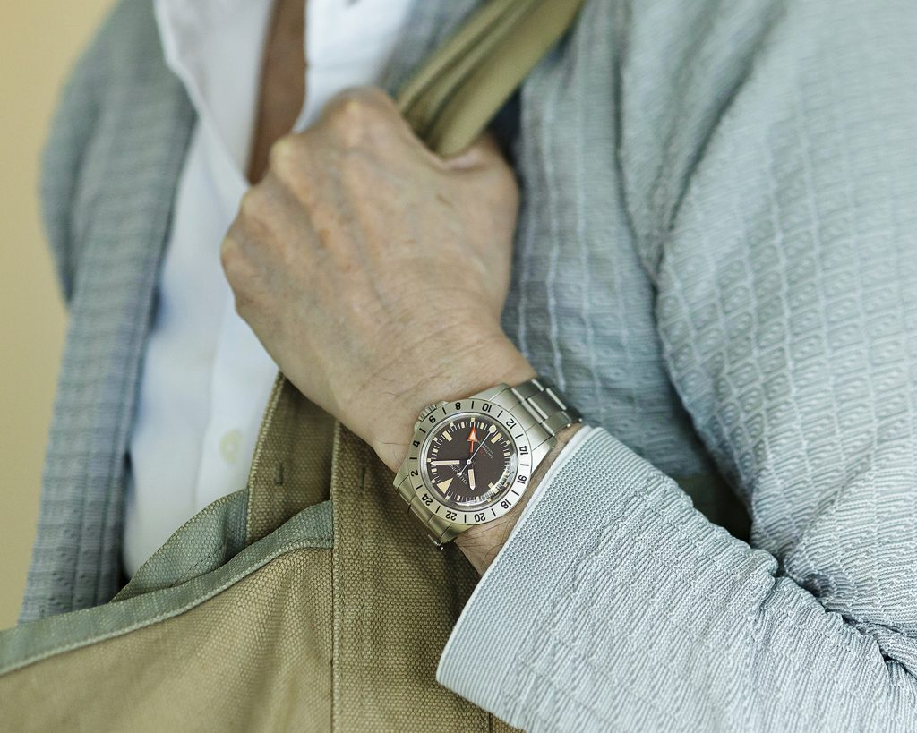 江口寿史×アウトライン】オーバータイム ｜OVERTIME｜完売しました