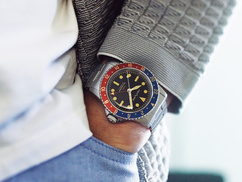 本日、オンタイムとムーヴで先行発売】アンティーク感がハンパでない高