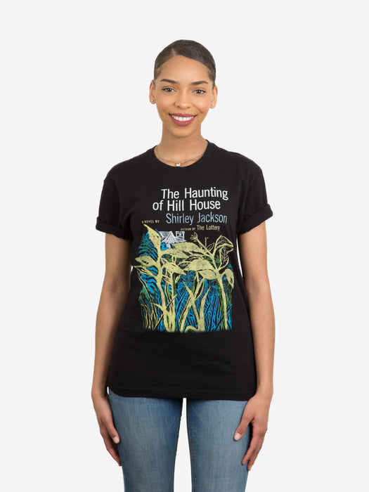 The Haunting of Hill House unisex t-shirt — Out of Print