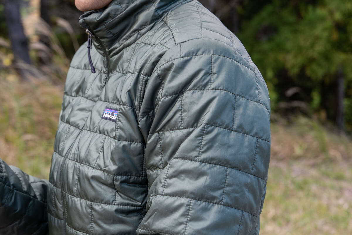 パタゴニア 2025年新型「ナノ・パフ・ジャケット」レビュー：みんな