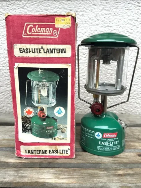 222本体 | Outdoor Fan