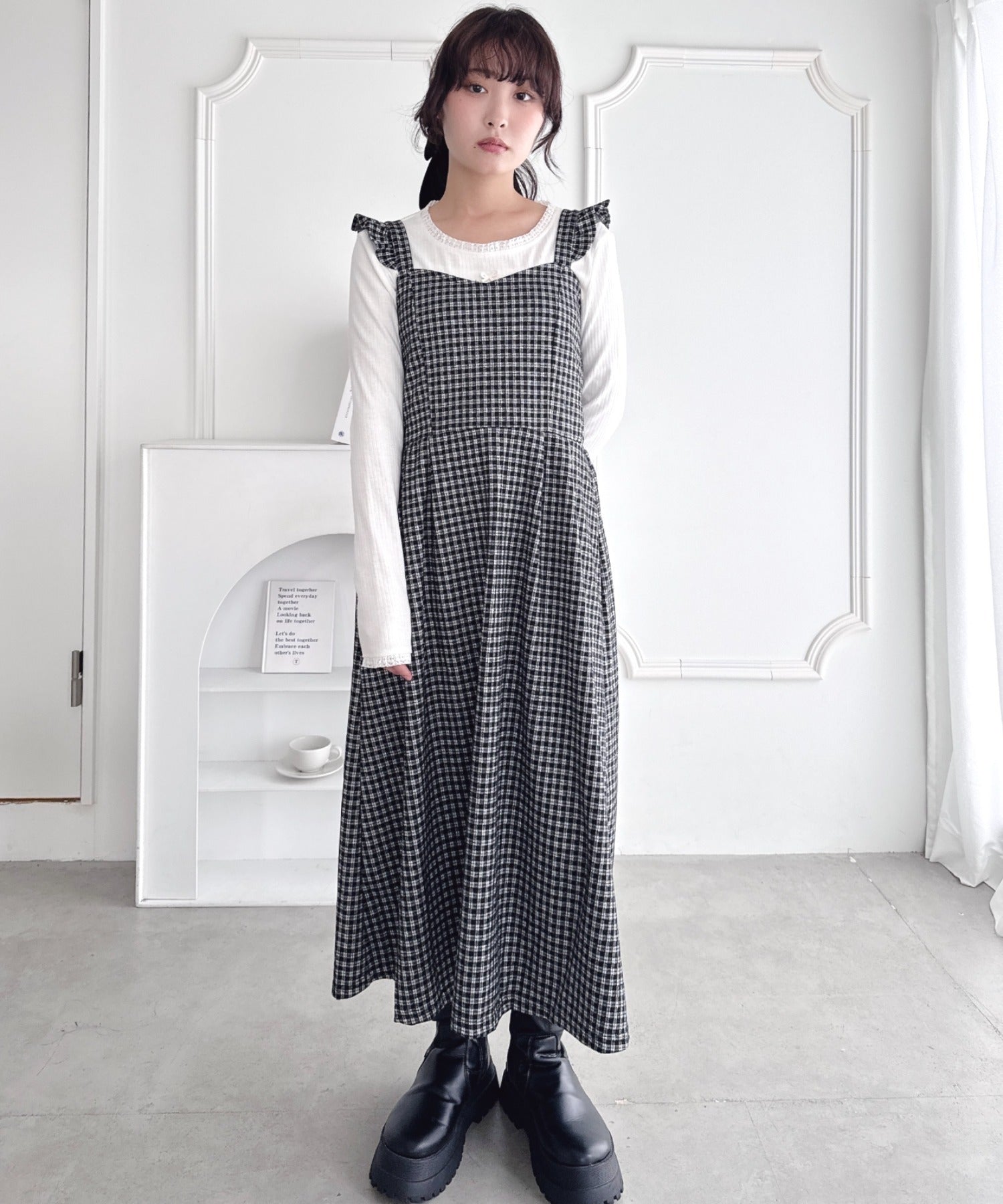 ワンピース/ドレス – Outfitter lab