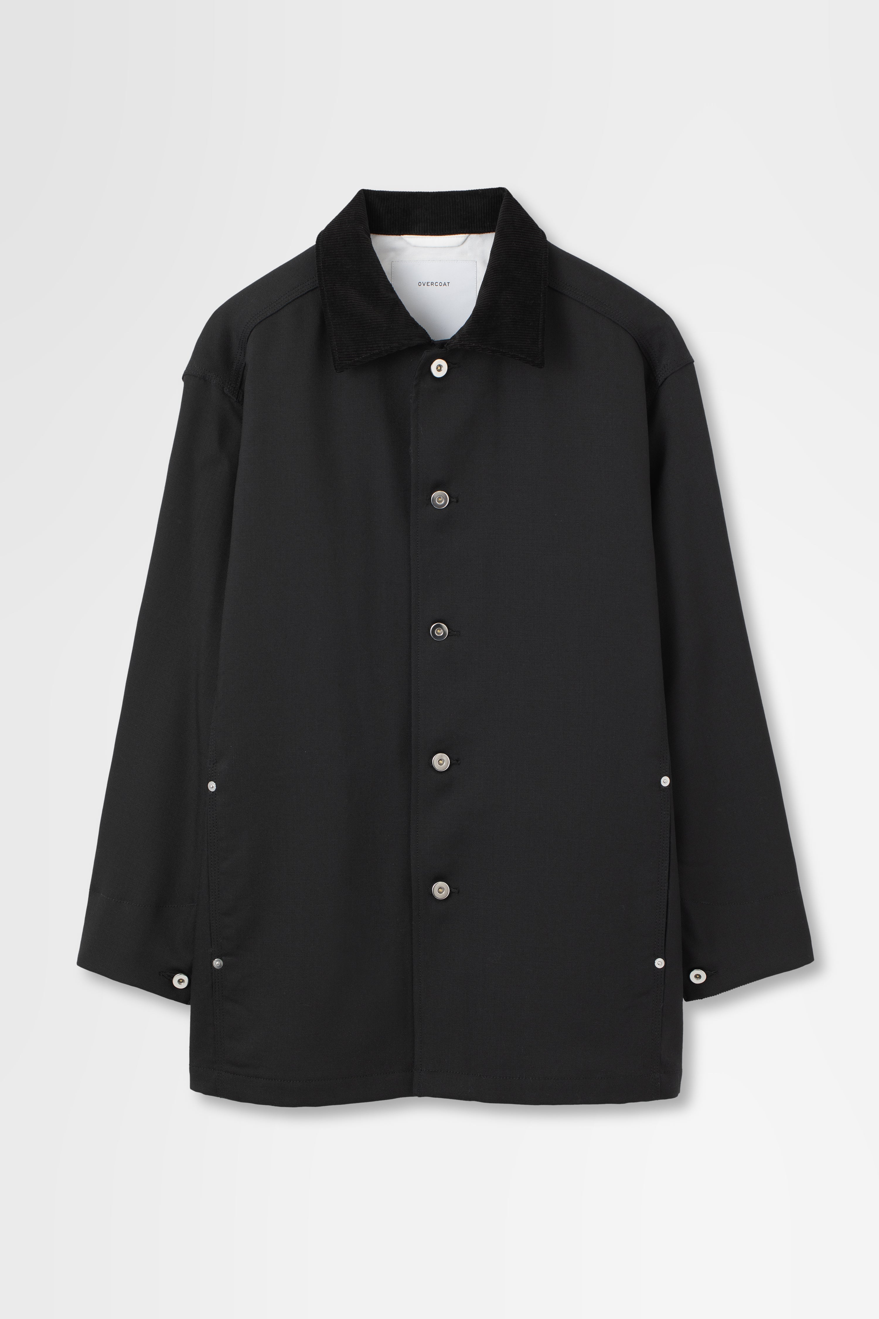 OVERCOAT ONLINE STORE（オーバーコート 公式オンラインストア）