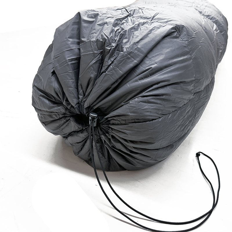 oxtos(オクトス) 半身 コンフォートダウンシュラフ 100 770+FP OX-143