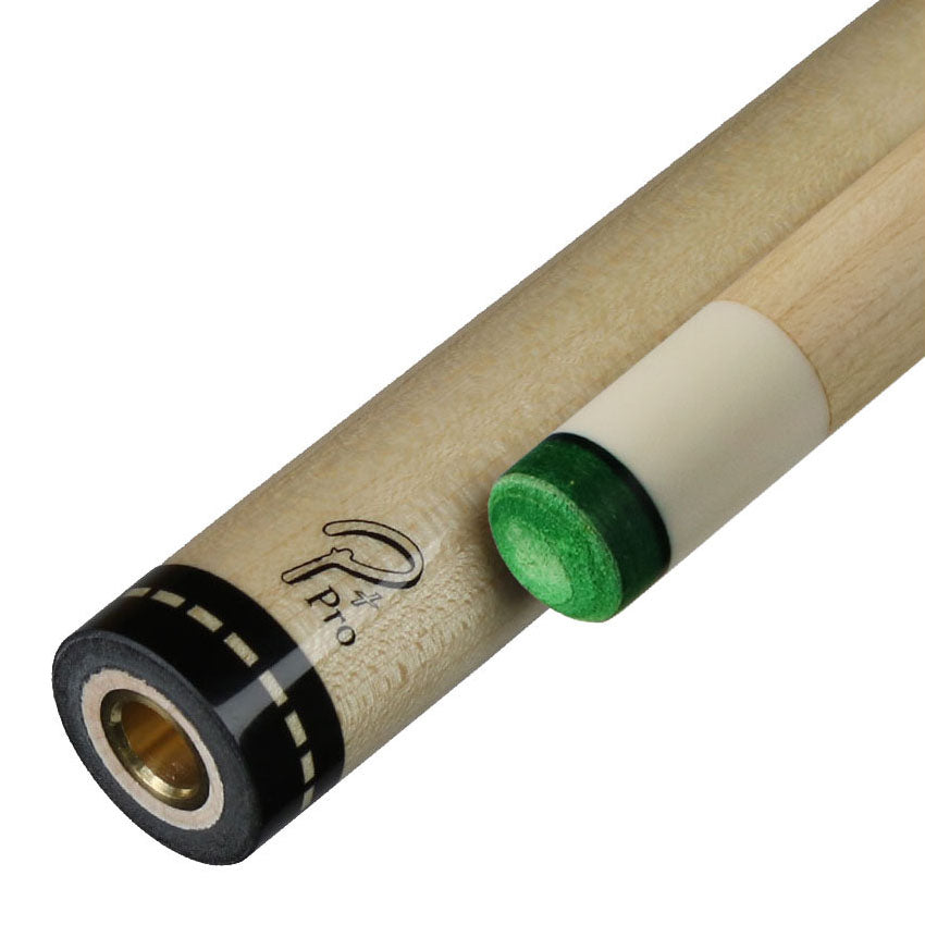 Pechauer Plus Pro Shaft - Flat Face JP Series 12.75mm