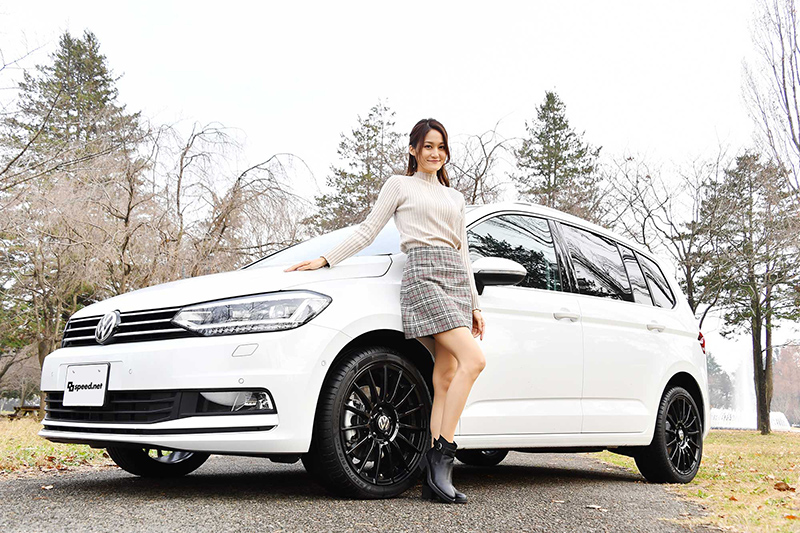 OZ x Girls Collection