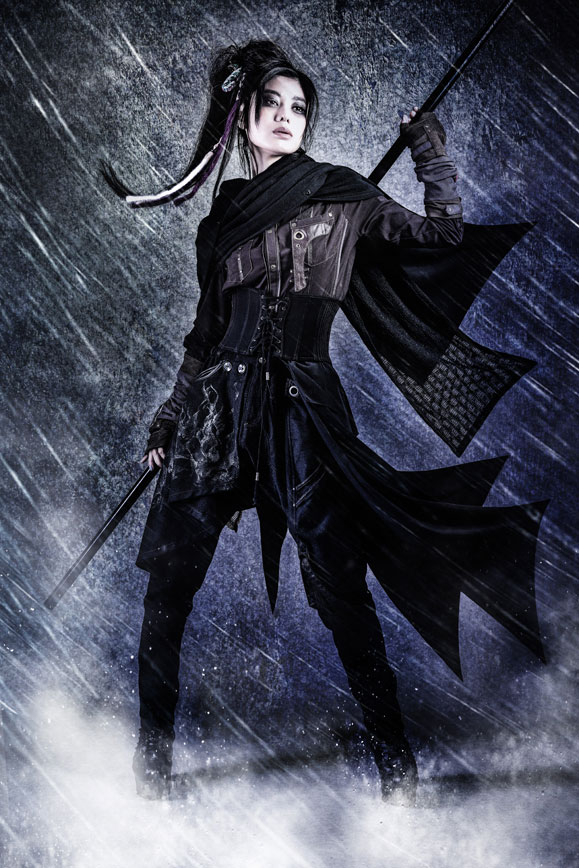 OZZ CONTE UNISEX2 / OZZON JAPAN OfficialSite | オッズオンジャパン