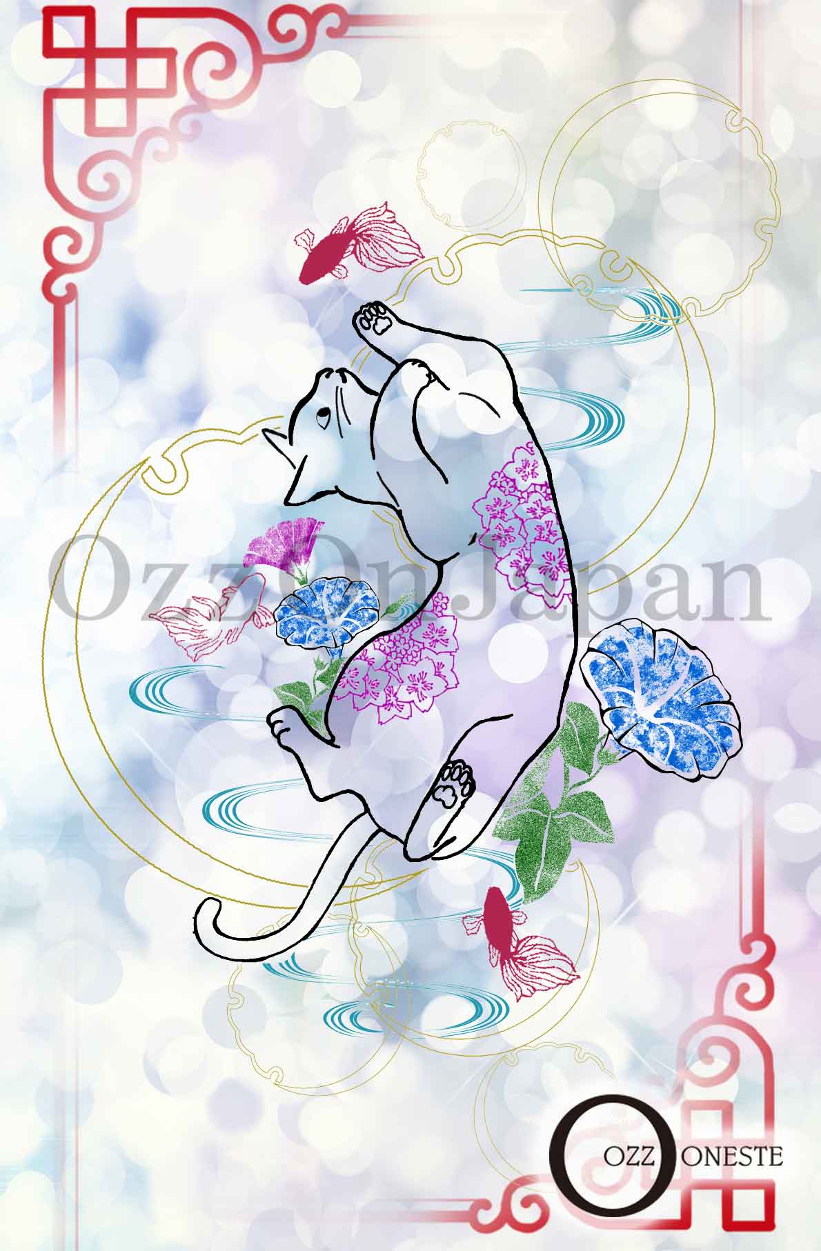 Other / OZZON JAPAN OfficialSite | オッズオンジャパン