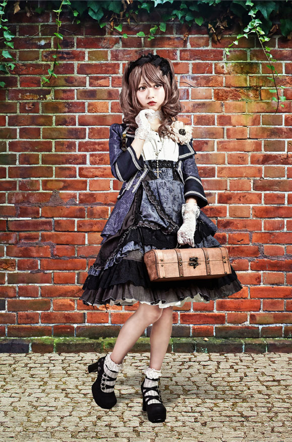 Old Marine -Ozz Oneste- / OZZON JAPAN OfficialSite | オッズオン