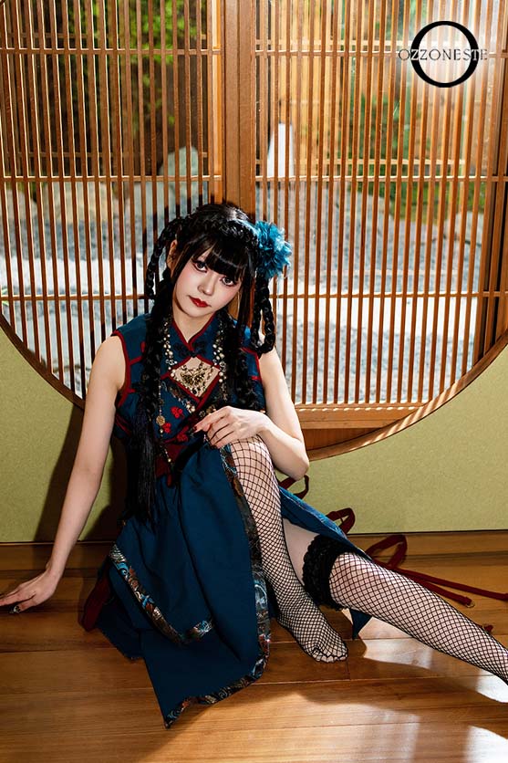 2025 夏和テイスト / OZZON JAPAN OfficialSite | オッズオンジャパン