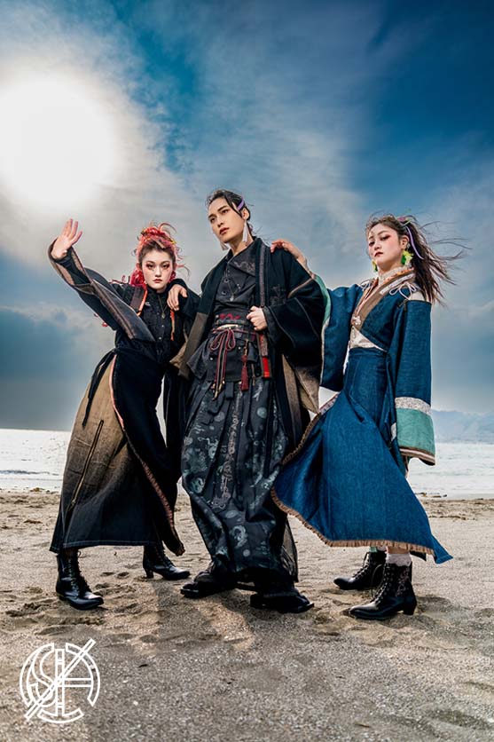 2025 夏デゾロ / OZZON JAPAN OfficialSite | オッズオンジャパン