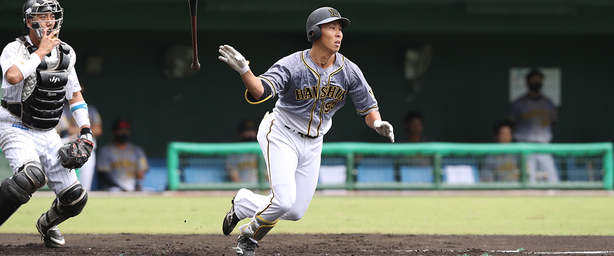 2021年プロ野球ファーム日本選手権 | NPB.jp 日本野球機構