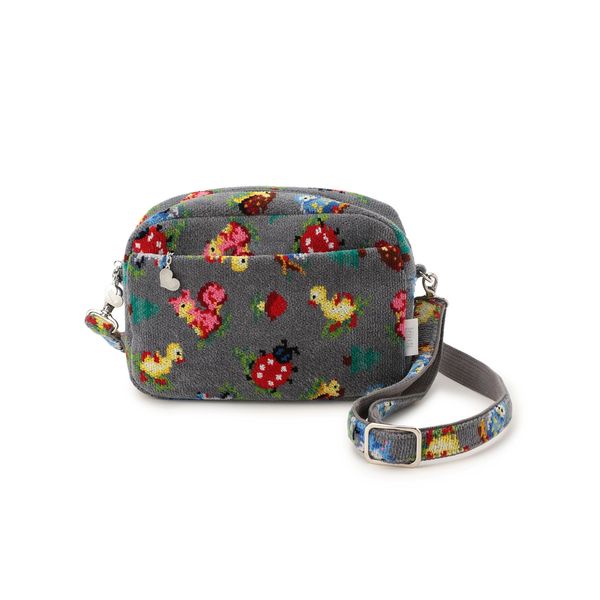 ハイジフレンズフォレスト♡スマホショルダー | ☆チョコベリー日記☆