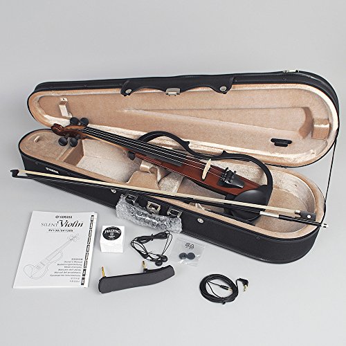 サイレントバイオリンを買いました SV-100 | 独身一人暮らし