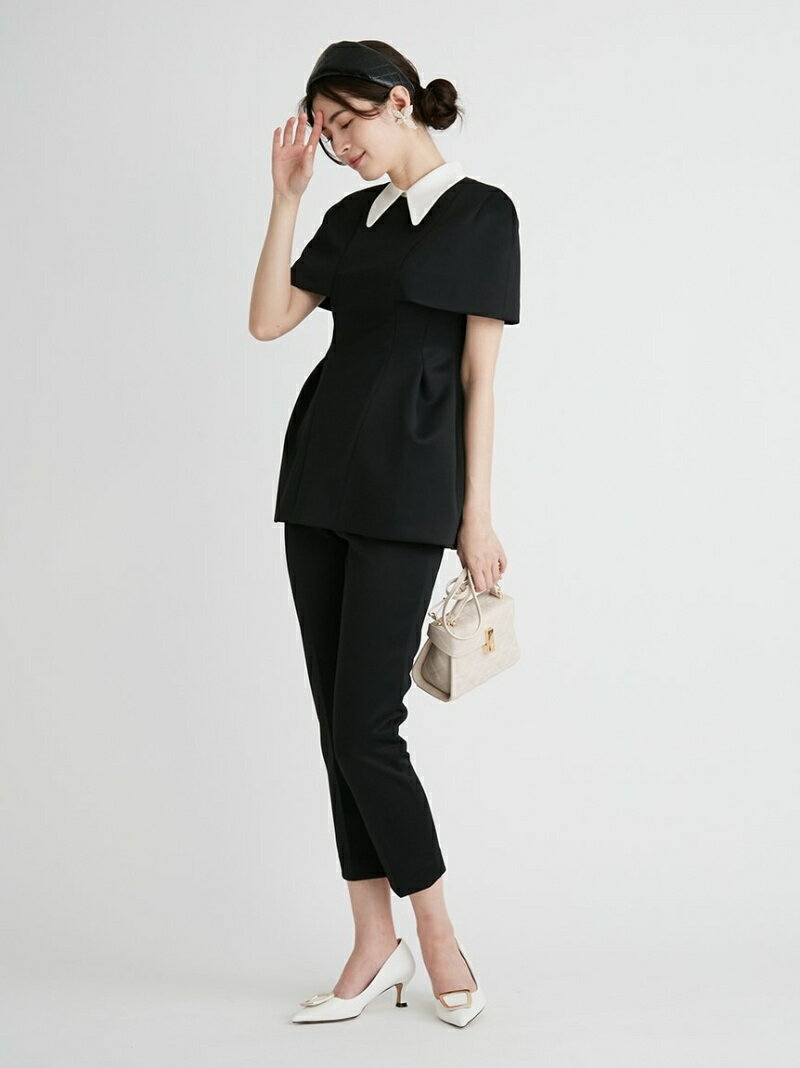 長澤まさみさん着用セルフォード | エルメスとヴァンクリを眺める日記