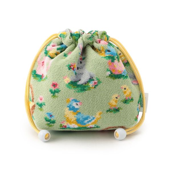 フェイラー】新柄♡ハッピーイースター！が可愛すぎる【FEILER