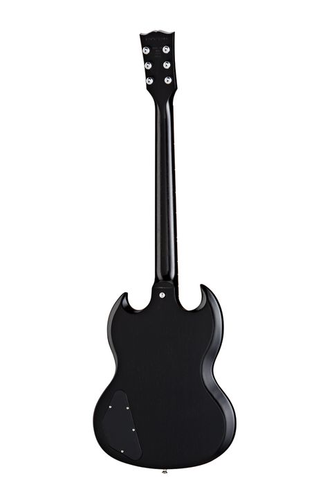 Gibson SG Tribute Future Electric Guitar - Music Boulevard บริษัท
