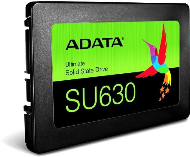 ADATA 2.5 SU630 960GB (ASU630SS-960GQ-R) (Solid State Drive SSD
