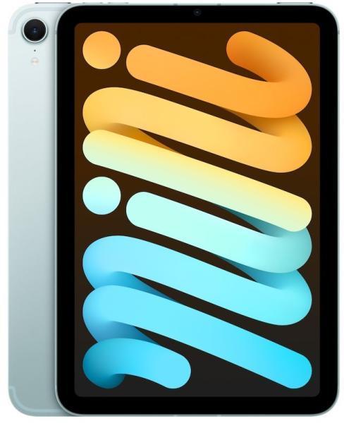 Apple iPad mini 7 2024 128GB Cellular 5G MXPP3 (Tablete) - Preturi