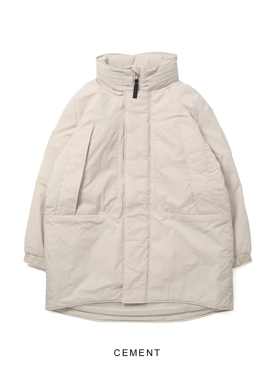 MONSTER PARKA TYPE2|モンスターパーカ タイプ2モンスターパーカ