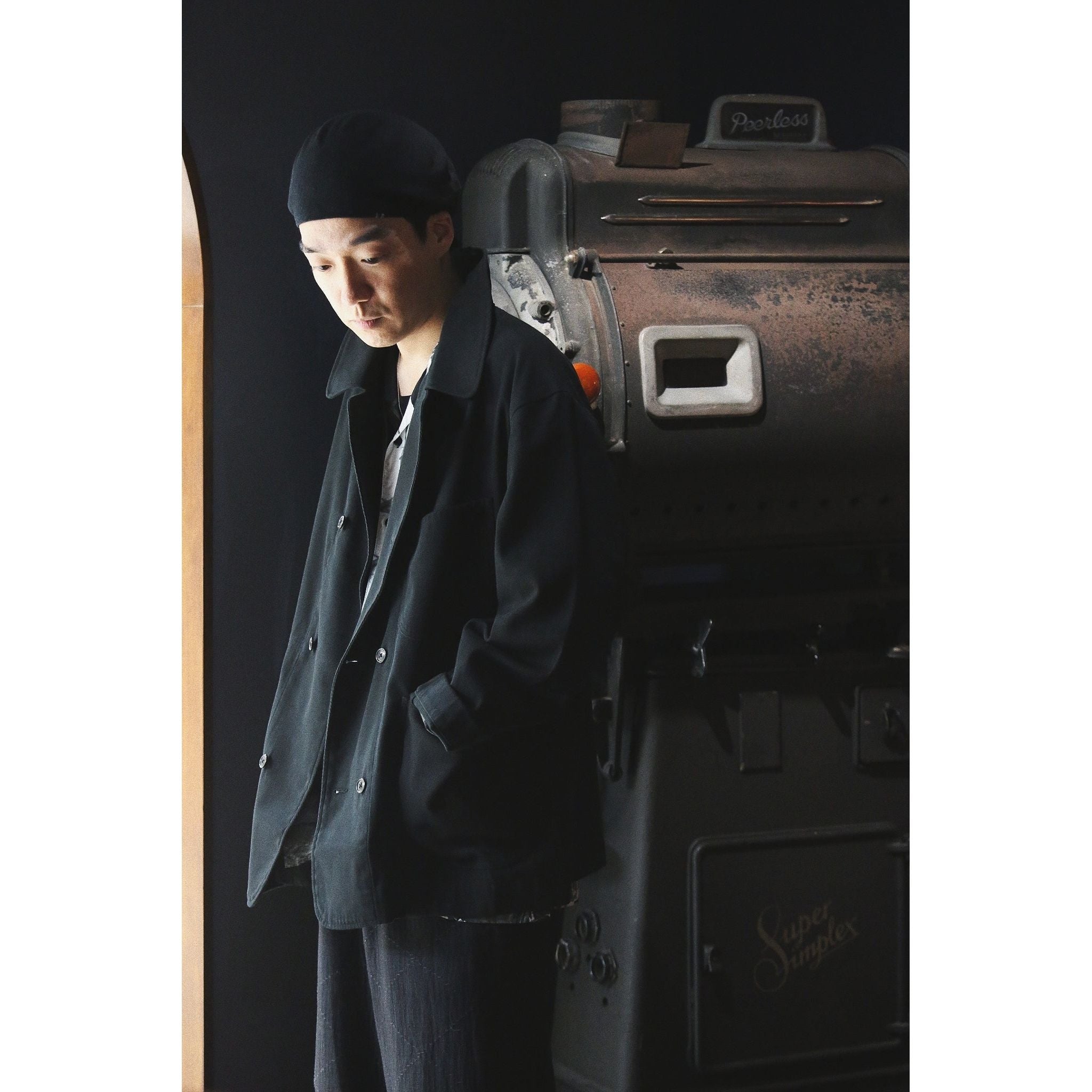 TOKYO MARUNOUCHI EXCLUSIVE