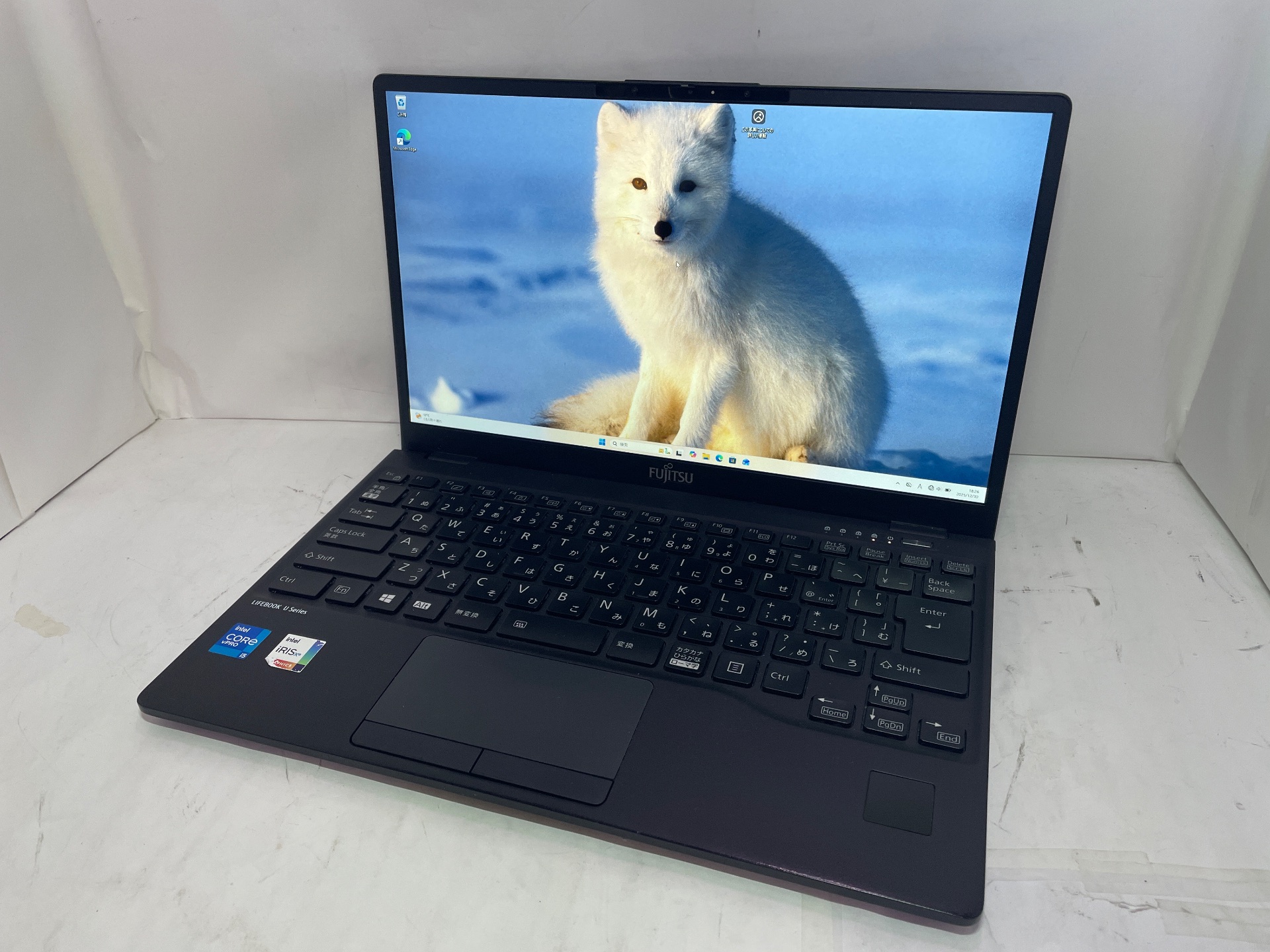 FUJITSU(富士通) LIFEBOOK U9311/F FMVU34017の激安通販(詳細情報