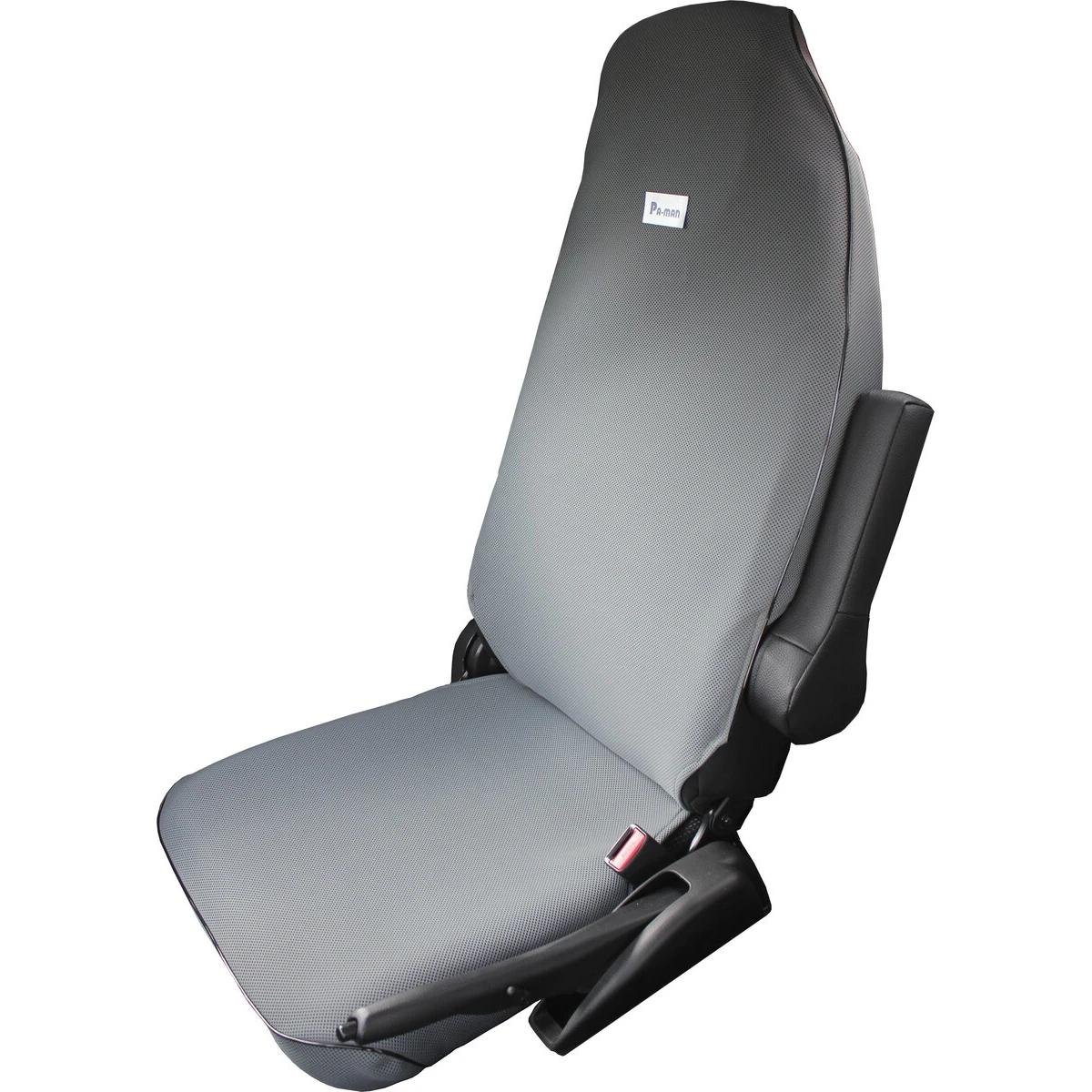 公式】パーマンショップ-シートカバー メッシュタイプ 運転席専用 三菱