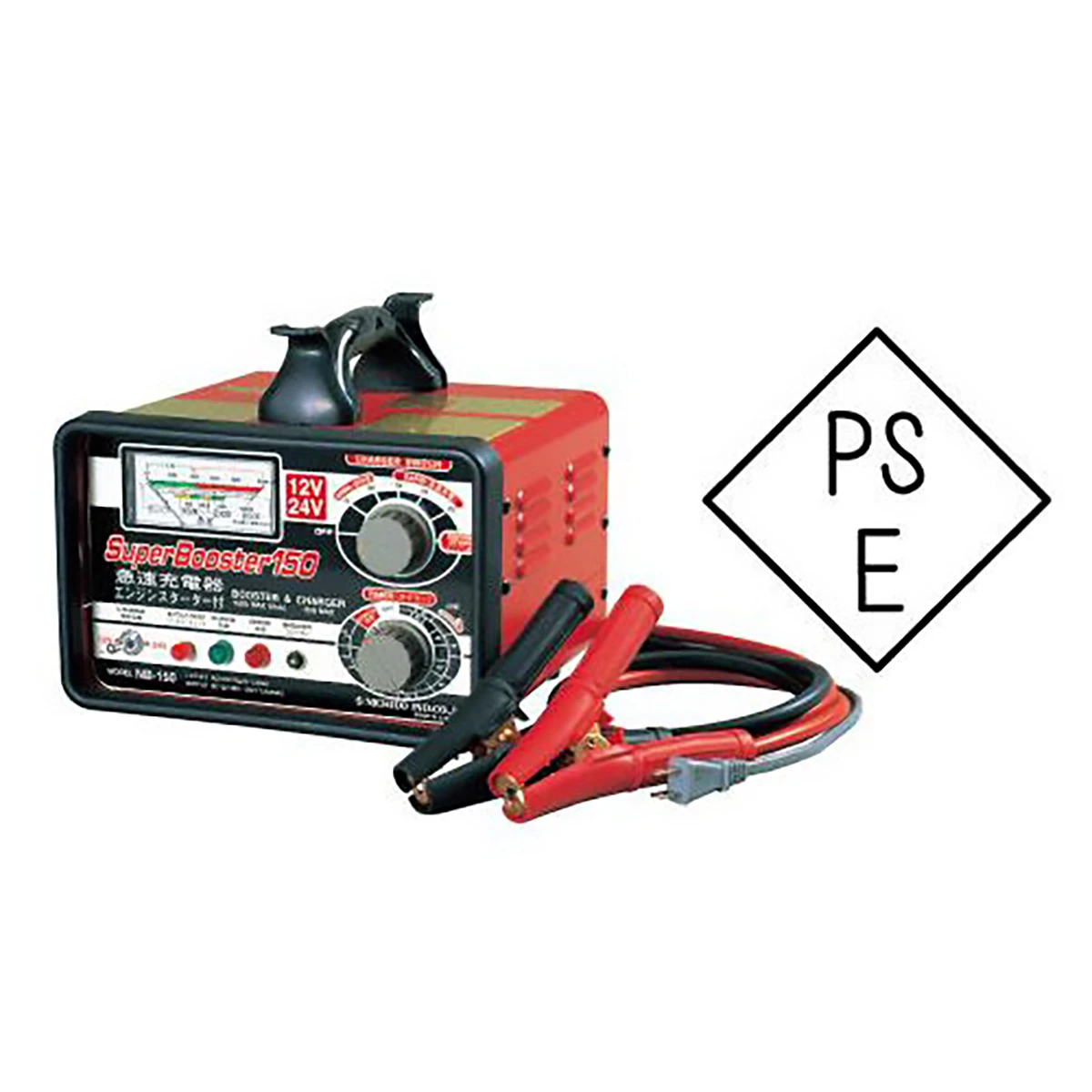 公式】パーマンショップ-急速充電器: 整備工具・補修用品｜トラック