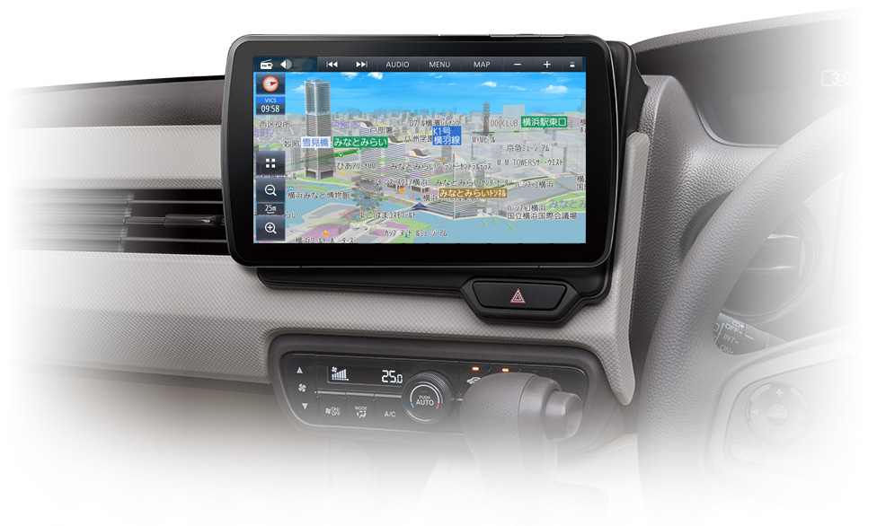 カーナビ F1D9GD Strada[ストラーダ] | Panasonic