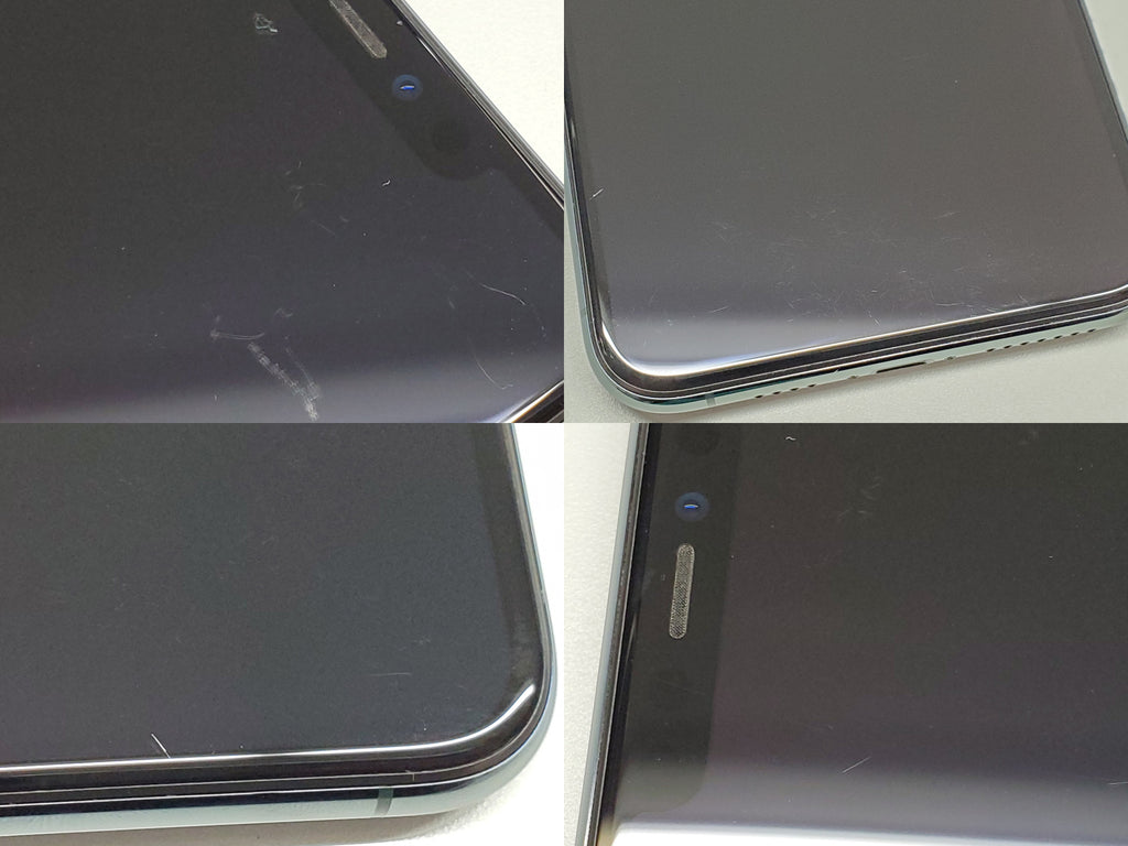 Cランク】SIMフリー iPhone11 Pro Max 256GB ミッドナイトグリーン