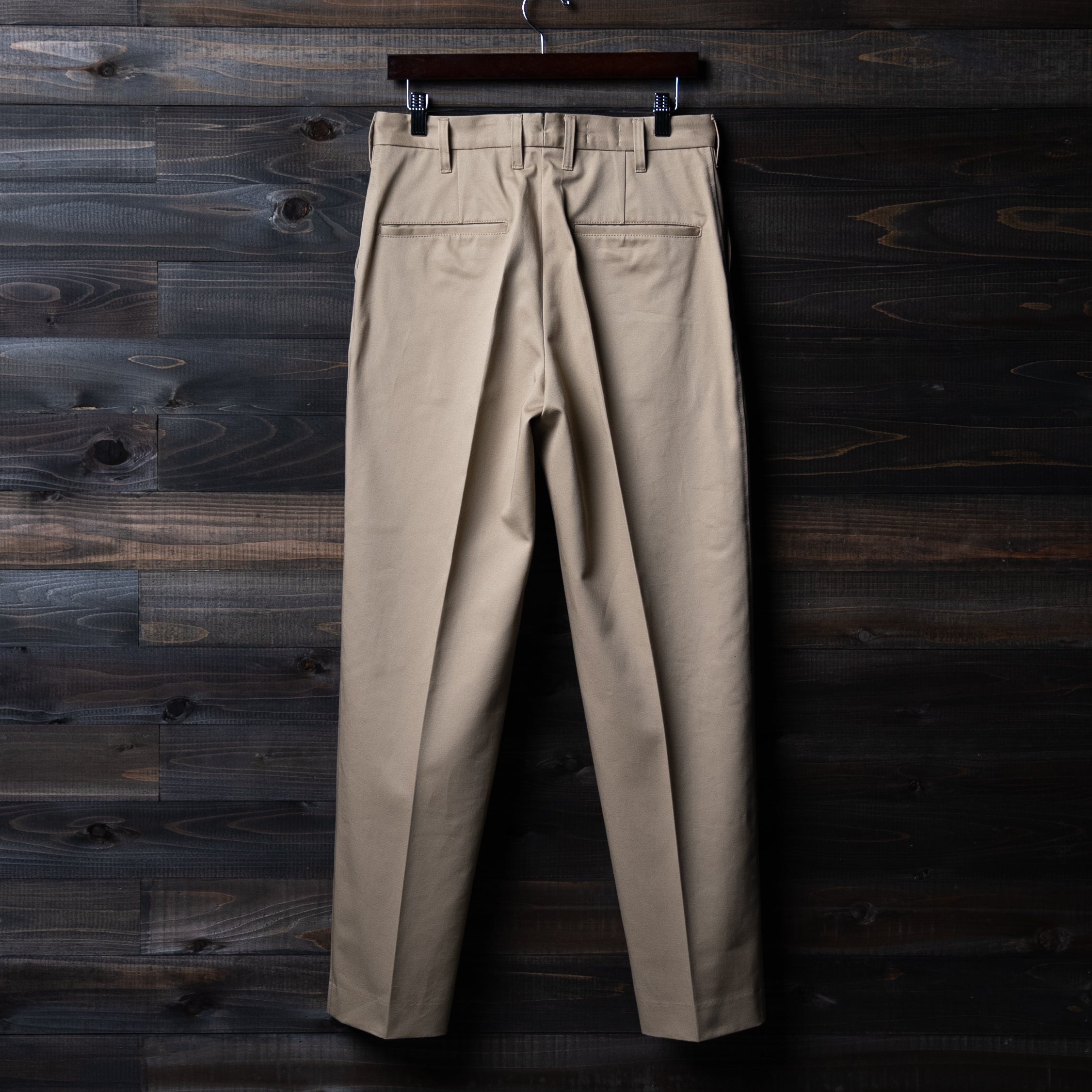 Chino slacks – Pablo vinci