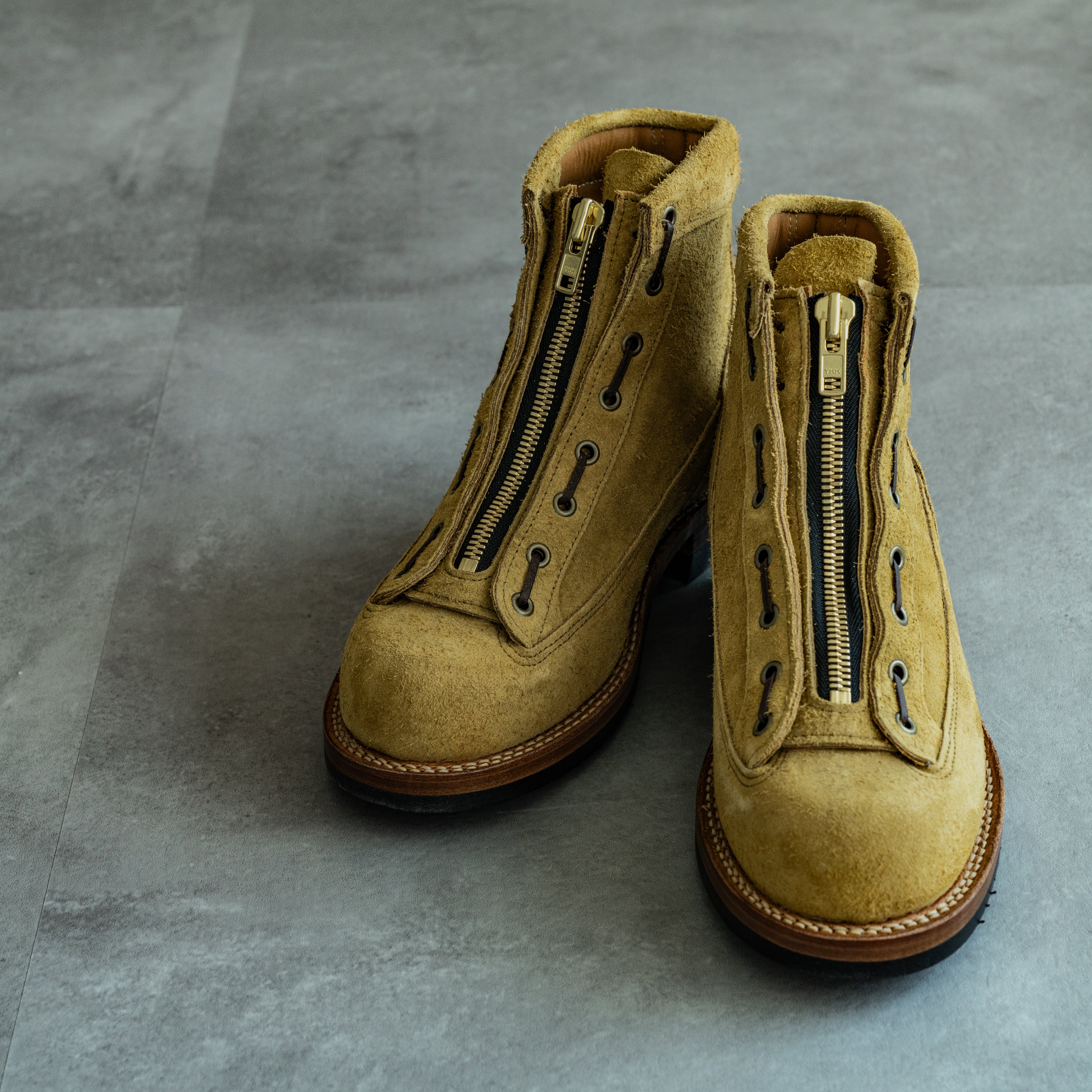 SHOES – Pablo vinci