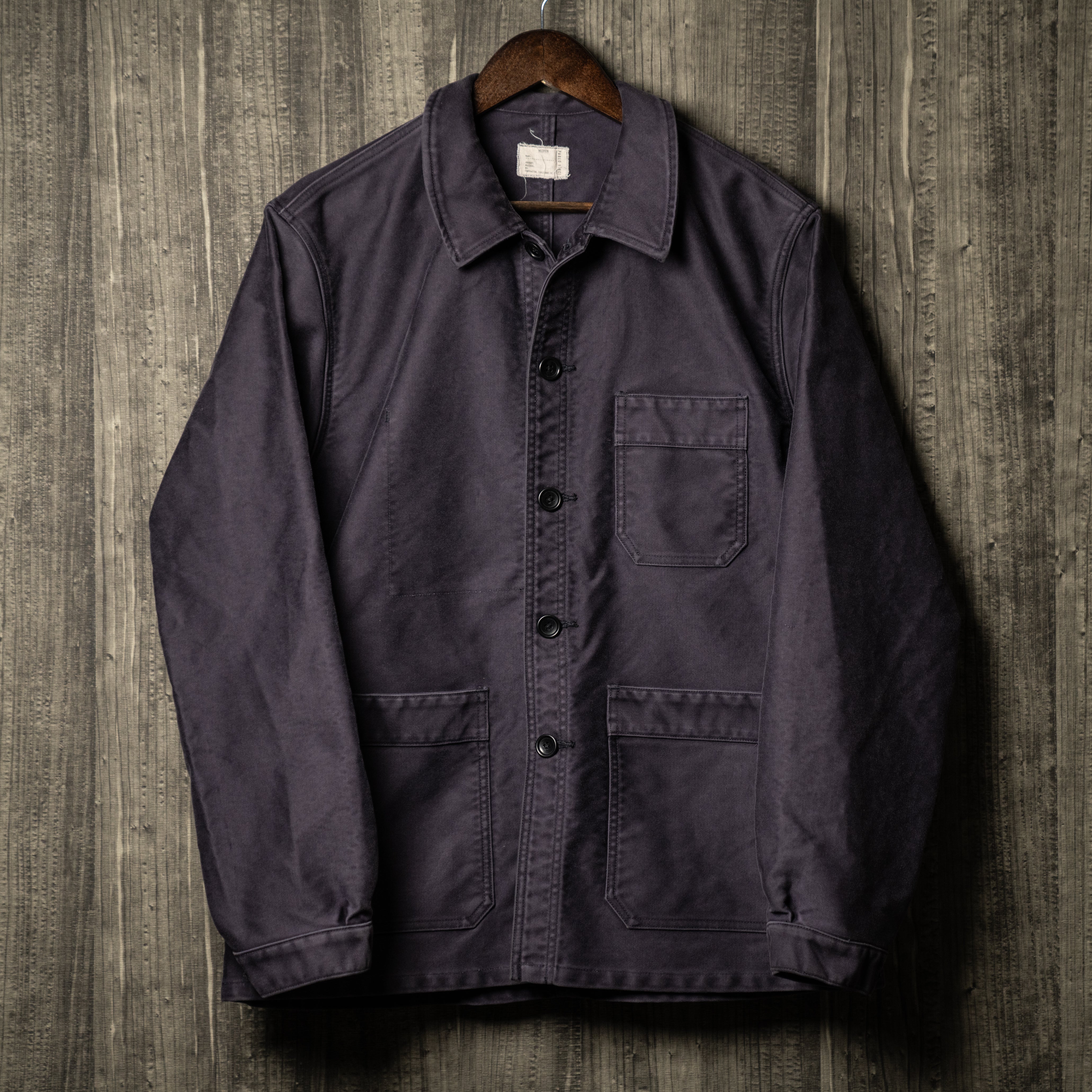 OUTER – Pablo vinci