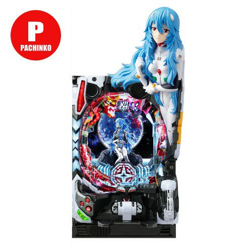 エヴァンゲリオン | パチマ