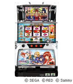 サクラ大戦3 Loop Ver. | パチスロ解析ガイド