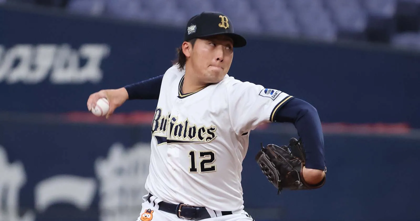 公式】東晃平(オリックス)｜ニュース｜パ・リーグ.com｜プロ野球
