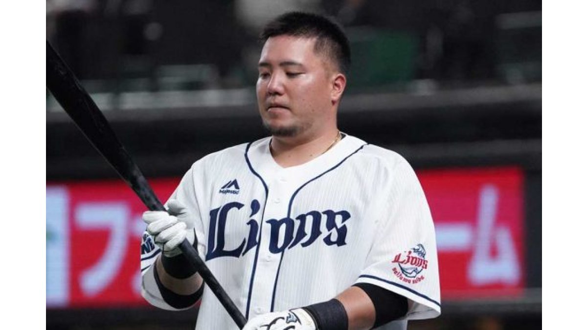 早く3割を切りたいくらい」20号一番乗り、埼玉西武・山川穂高が打率に