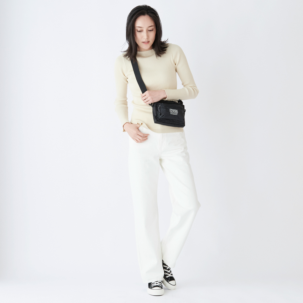 ACCORD SHOULDER ショルダーバッグ 【公式】 FREDRIK PACKERS