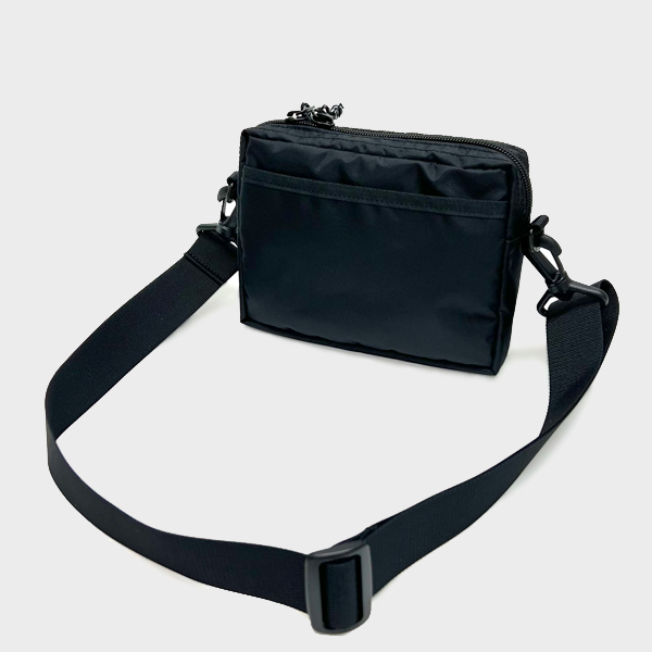 ACCORD SHOULDER ショルダーバッグ 【公式】 FREDRIK PACKERS