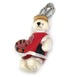 シシィ・ジャポン マガジン Vol.73】今週の注目商品。プラダ