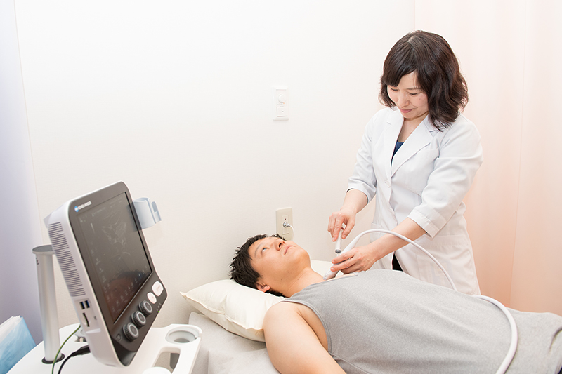 当院の特徴 | つかはらペインクリニック